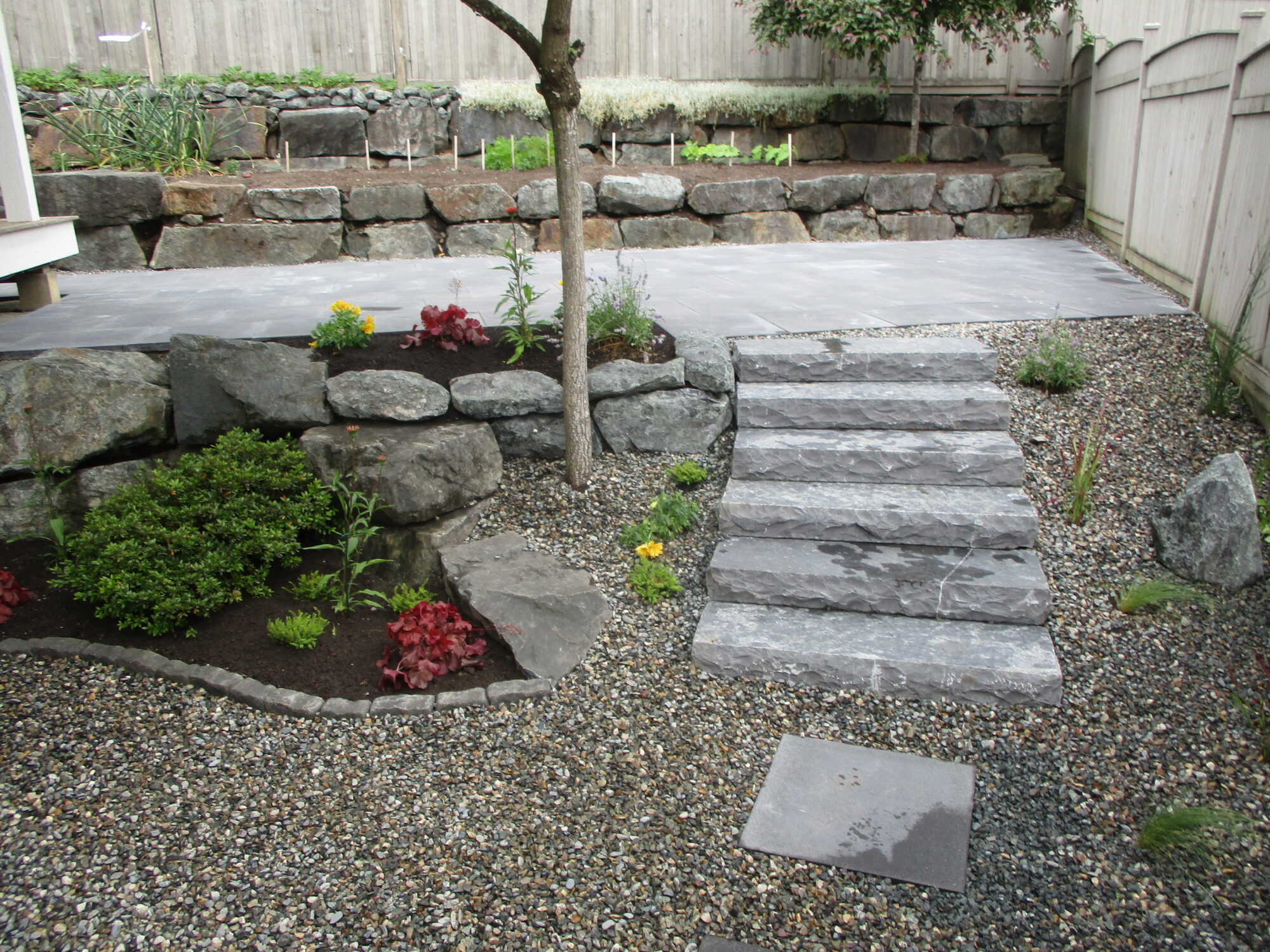 Chilliwack landscaping