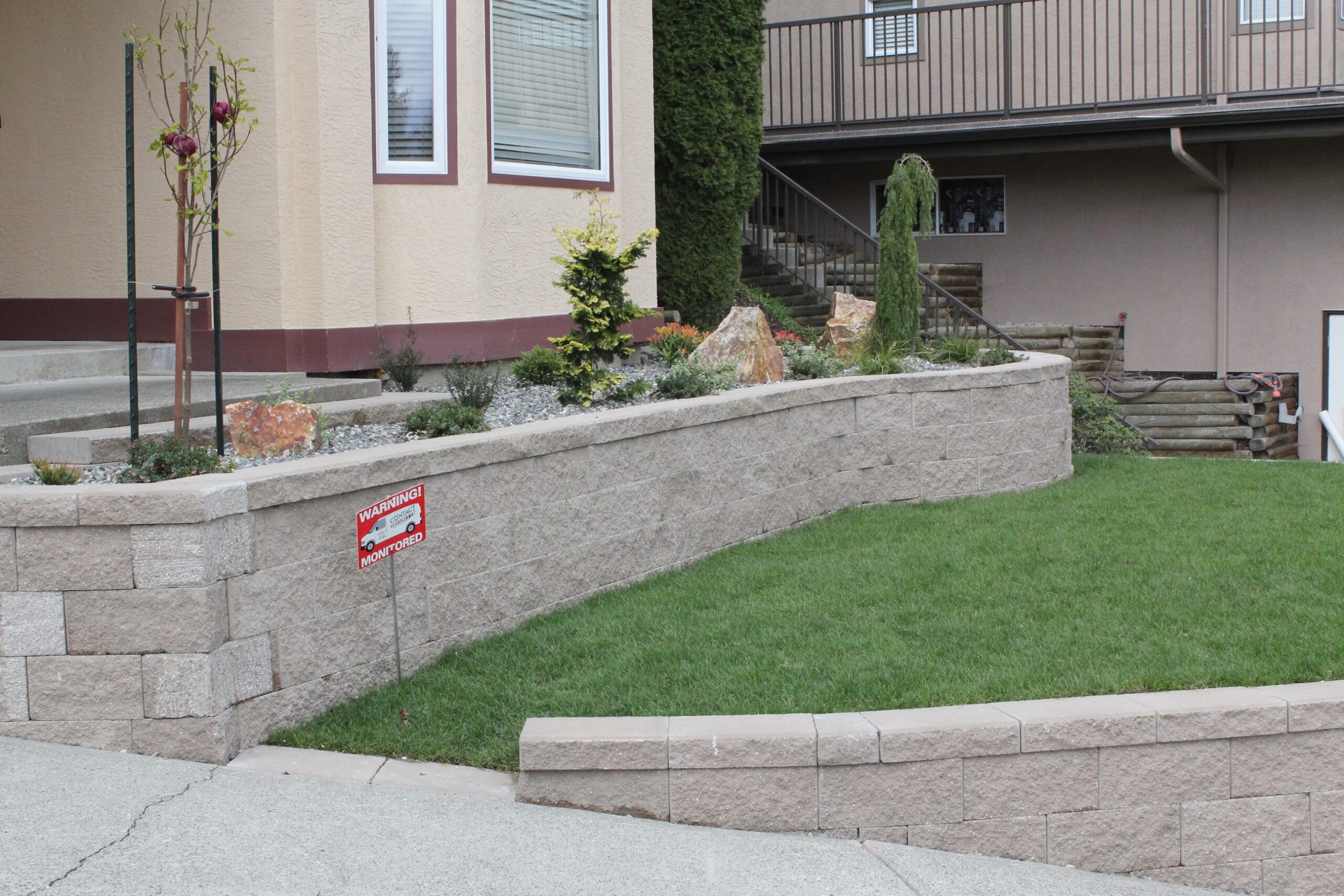 Abbotsford-landscaping