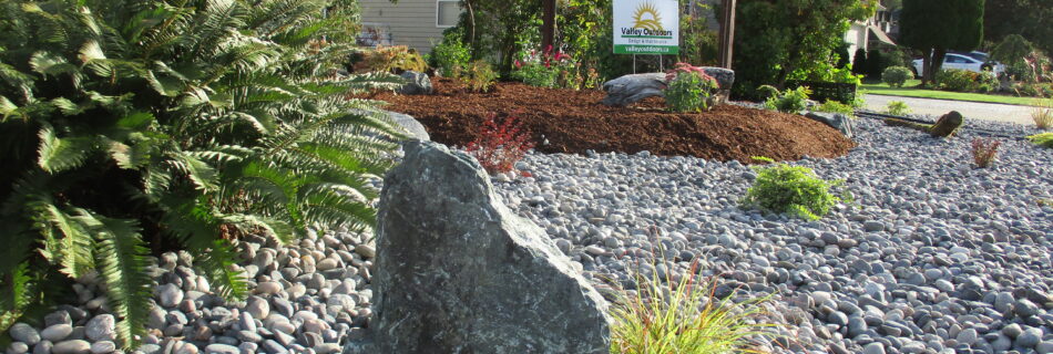 Chilliwack landscaping