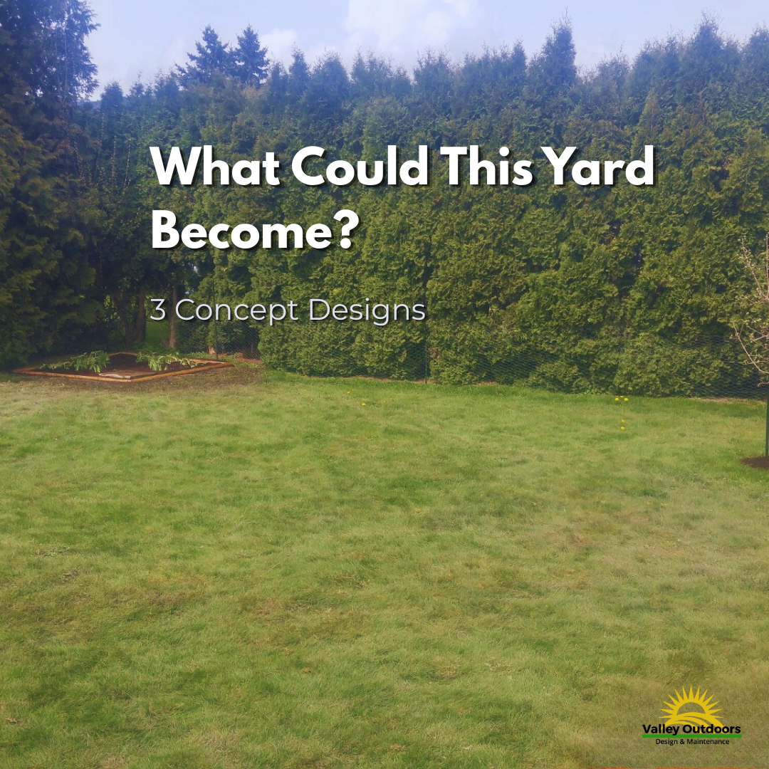 Chilliwack landscaping
